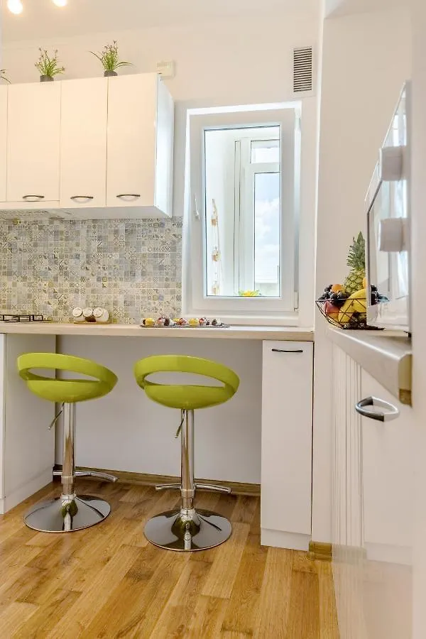 Piata Victoriei By Mrg Apartments 布加勒斯特
