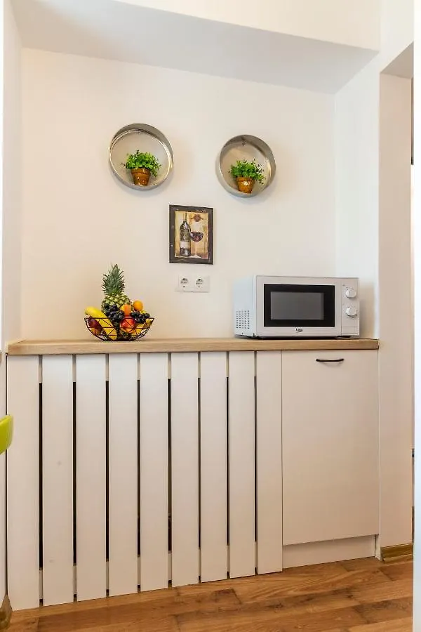 Piata Victoriei By Mrg Apartments Bukarest