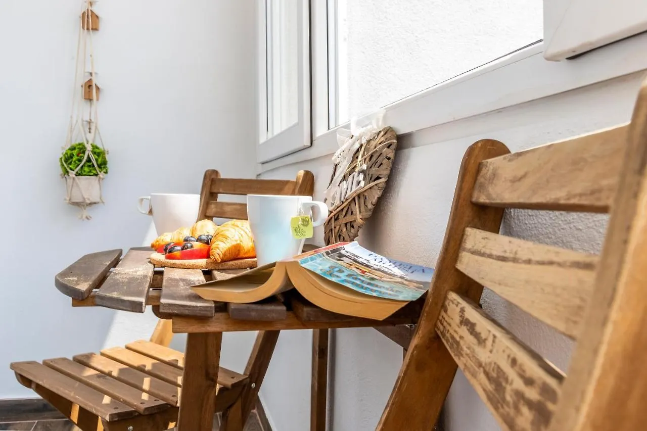 Piata Victoriei By Mrg Apartments Bukarest